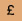 Britisches Pfund